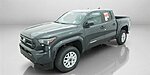 New 2026 TOYOTA TACOMA SR5 in MIAMI, FLORIDA