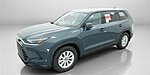 New 2026 TOYOTA GRAND HIGHLANDER XLE in MIAMI, FLORIDA