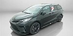 New 2026 TOYOTA SIENNA XSE in MIAMI, FLORIDA