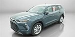 New 2026 TOYOTA GRAND HIGHLANDER PLATINUM in MIAMI, FLORIDA
