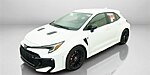 New 2026 TOYOTA GR COROLLA  in MIAMI, FLORIDA
