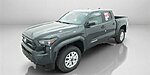 New 2026 TOYOTA TACOMA SR5 in MIAMI, FLORIDA
