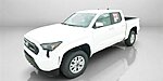New 2026 TOYOTA TACOMA SR5 in MIAMI, FLORIDA