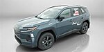 New 2026 TOYOTA RAV4 LE in MIAMI, FLORIDA