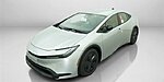 New 2027 TOYOTA PRIUS LE in MIAMI, FLORIDA