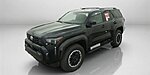 New 2026 TOYOTA 4RUNNER TRD OFF-ROAD PREMIUM in MIAMI, FLORIDA