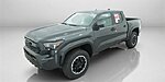 New 2026 TOYOTA TACOMA TRD OFF-ROAD in MIAMI, FLORIDA