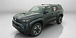New 2026 TOYOTA 4RUNNER TRD SPORT PREMIUM in MIAMI, FLORIDA