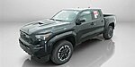 New 2026 TOYOTA TACOMA TRD SPORT in MIAMI, FLORIDA