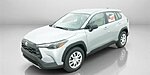 New 2026 TOYOTA COROLLA CROSS L in MIAMI, FLORIDA