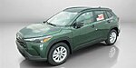 New 2026 TOYOTA COROLLA CROSS LE in MIAMI, FLORIDA
