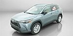 New 2026 TOYOTA COROLLA CROSS LE in MIAMI, FLORIDA