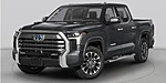 New 2026 TOYOTA Tundra Hybrid CAPSTONE in MIAMI, FLORIDA
