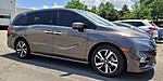 Used 2018 Honda Odyssey ELITE in LITTLE ROCK, ARKANSAS
