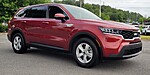 Used 2022 KIA SORENTO LX in LITTLE ROCK, ARKANSAS