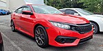 Used 2017 Honda Civic EX in LITTLE ROCK, ARKANSAS