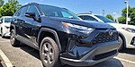 Used 2024 TOYOTA RAV4 XLE in LITTLE ROCK, ARKANSAS