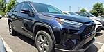 Used 2024 TOYOTA RAV4 XLE in LITTLE ROCK, ARKANSAS