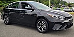 Used 2023 KIA FORTE LXS in LITTLE ROCK, ARKANSAS
