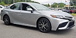 Used 2023 TOYOTA CAMRY SE in LITTLE ROCK, ARKANSAS