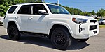 Used 2021 TOYOTA 4RUNNER SR5 PREMIUM in LITTLE ROCK, ARKANSAS