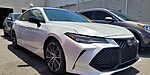 Used 2019 TOYOTA AVALON TOURING in LITTLE ROCK, ARKANSAS