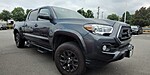 Used 2023 TOYOTA TACOMA TRD SPORT in LITTLE ROCK, ARKANSAS