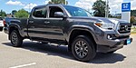 Used 2023 TOYOTA TACOMA TRD SPORT in LITTLE ROCK, ARKANSAS