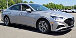 Used 2023 HYUNDAI SONATA SEL in LITTLE ROCK, ARKANSAS