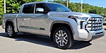 Used 2024 TOYOTA TUNDRA 1794 EDITION in LITTLE ROCK, ARKANSAS
