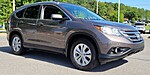 Used 2014 Honda CR-V EX-L in LITTLE ROCK, ARKANSAS