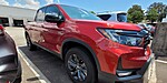 Used 2023 Honda Ridgeline SPORT in LITTLE ROCK, ARKANSAS