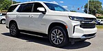 Used 2021 CHEVROLET TAHOE LT in LITTLE ROCK, ARKANSAS
