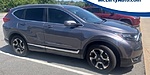 Used 2017 Honda CR-V TOURING in LITTLE ROCK, ARKANSAS
