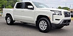 Used 2023 NISSAN FRONTIER SV in LITTLE ROCK, ARKANSAS