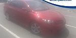 Used 2013 TOYOTA COROLLA S in LITTLE ROCK, ARKANSAS