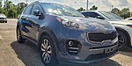 Used 2019 KIA SPORTAGE EX in LITTLE ROCK, ARKANSAS