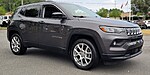 Used 2022 JEEP COMPASS LATITUDE LUX in LITTLE ROCK, ARKANSAS