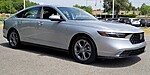 Used 2024 Honda Accord Sedan EX in LITTLE ROCK, ARKANSAS