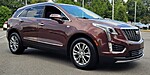 Used 2023 CADILLAC XT5 PREMIUM LUXURY in LITTLE ROCK, ARKANSAS