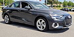 Used 2024 AUDI A3 40 PREMIUM in LITTLE ROCK, ARKANSAS