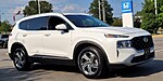 Used 2023 HYUNDAI SANTA FE SEL in LITTLE ROCK, ARKANSAS