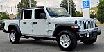 Used 2023 JEEP GLADIATOR SPORT in LITTLE ROCK, ARKANSAS