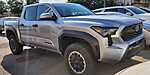 Used 2024 TOYOTA TACOMA TRD OFF-ROAD in LITTLE ROCK, ARKANSAS