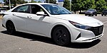 Used 2023 HYUNDAI ELANTRA SEL in LITTLE ROCK, ARKANSAS