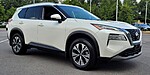 Used 2021 NISSAN ROGUE SV in LITTLE ROCK, ARKANSAS
