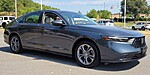 Used 2023 Honda Accord Sedan EX in LITTLE ROCK, ARKANSAS