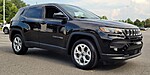 Used 2025 JEEP COMPASS SPORT in LITTLE ROCK, ARKANSAS