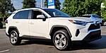 Used 2024 TOYOTA RAV4 XLE in LITTLE ROCK, ARKANSAS
