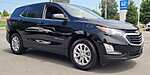 Used 2020 CHEVROLET EQUINOX LT in LITTLE ROCK, ARKANSAS